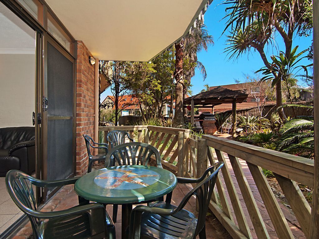 Gilmore Court 3 Byron Bay