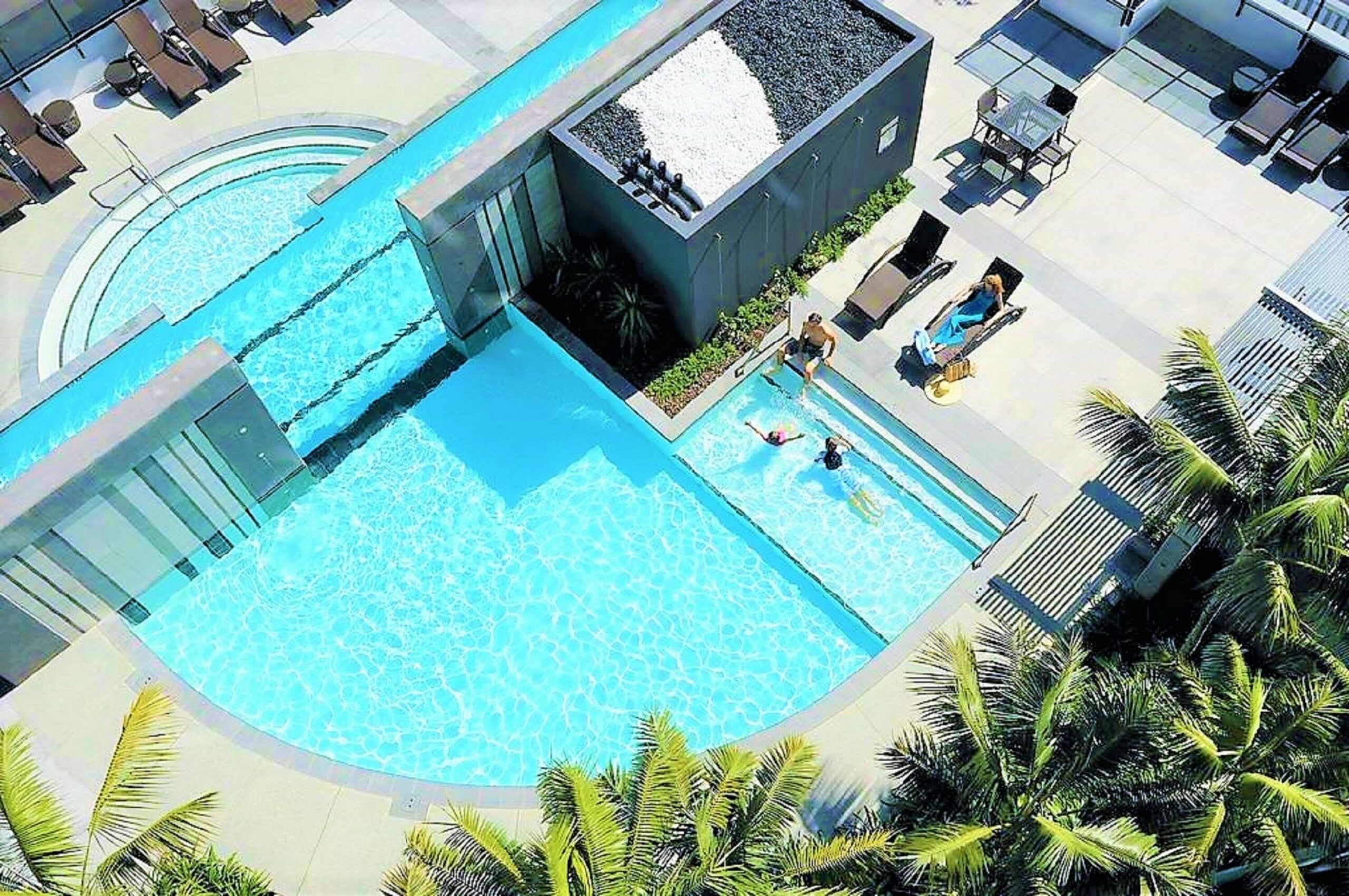 Q1 Resort - Holidays Gold Coast