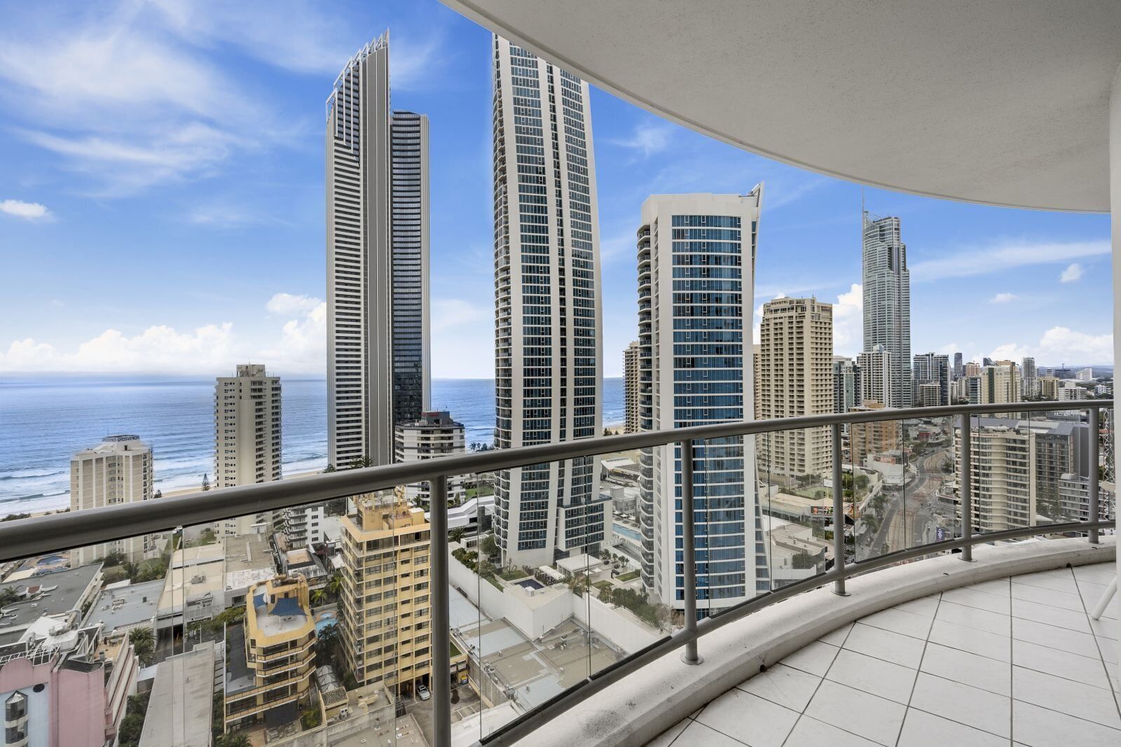 Partment 1185 for the Ultimate Surfers Paradise Holiday Experience