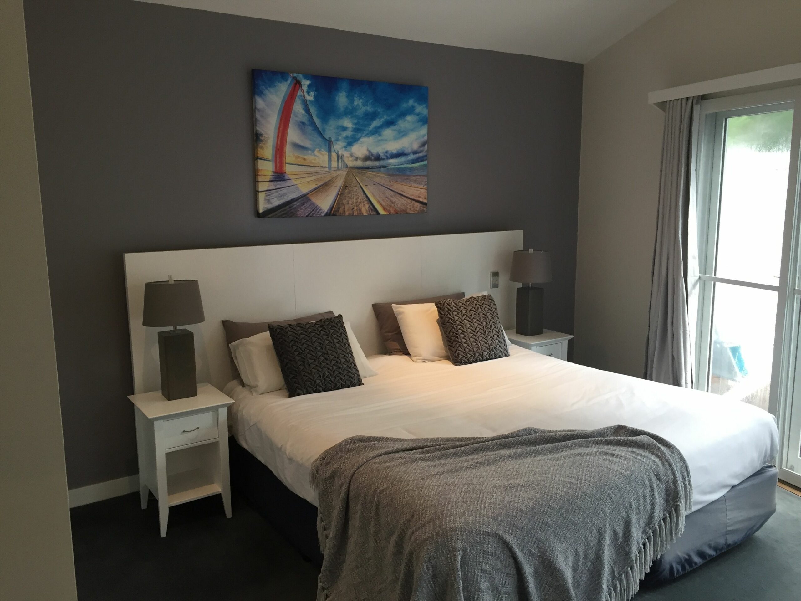 Couran Cove Island Resort Two Bedroom Lodge