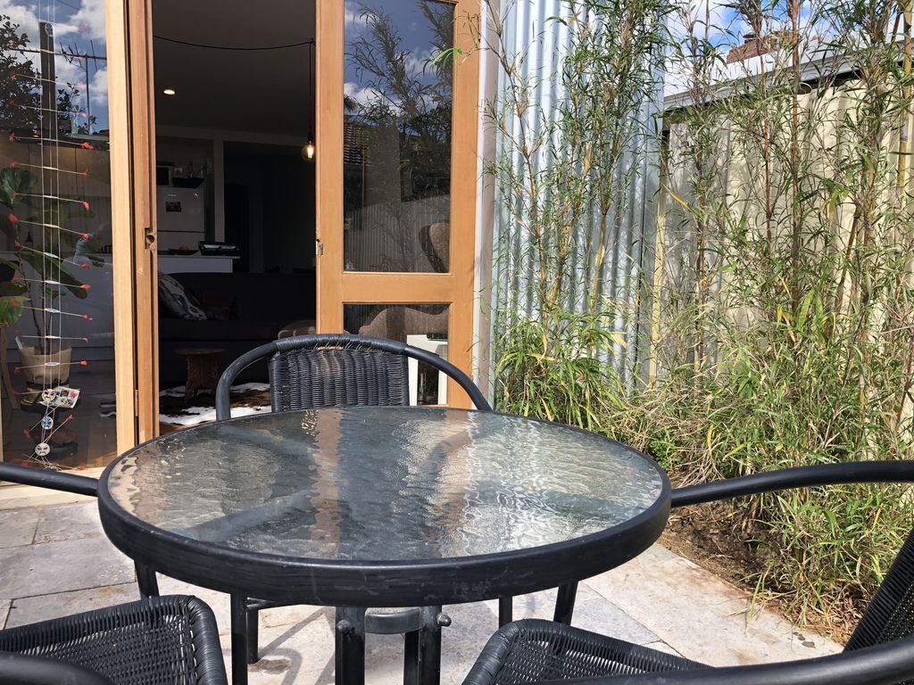 Fully self-contained Maisonette in Fremantle