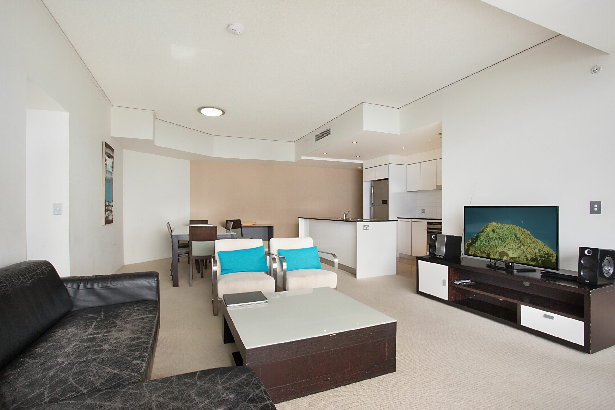 Sierra Grand Apartments