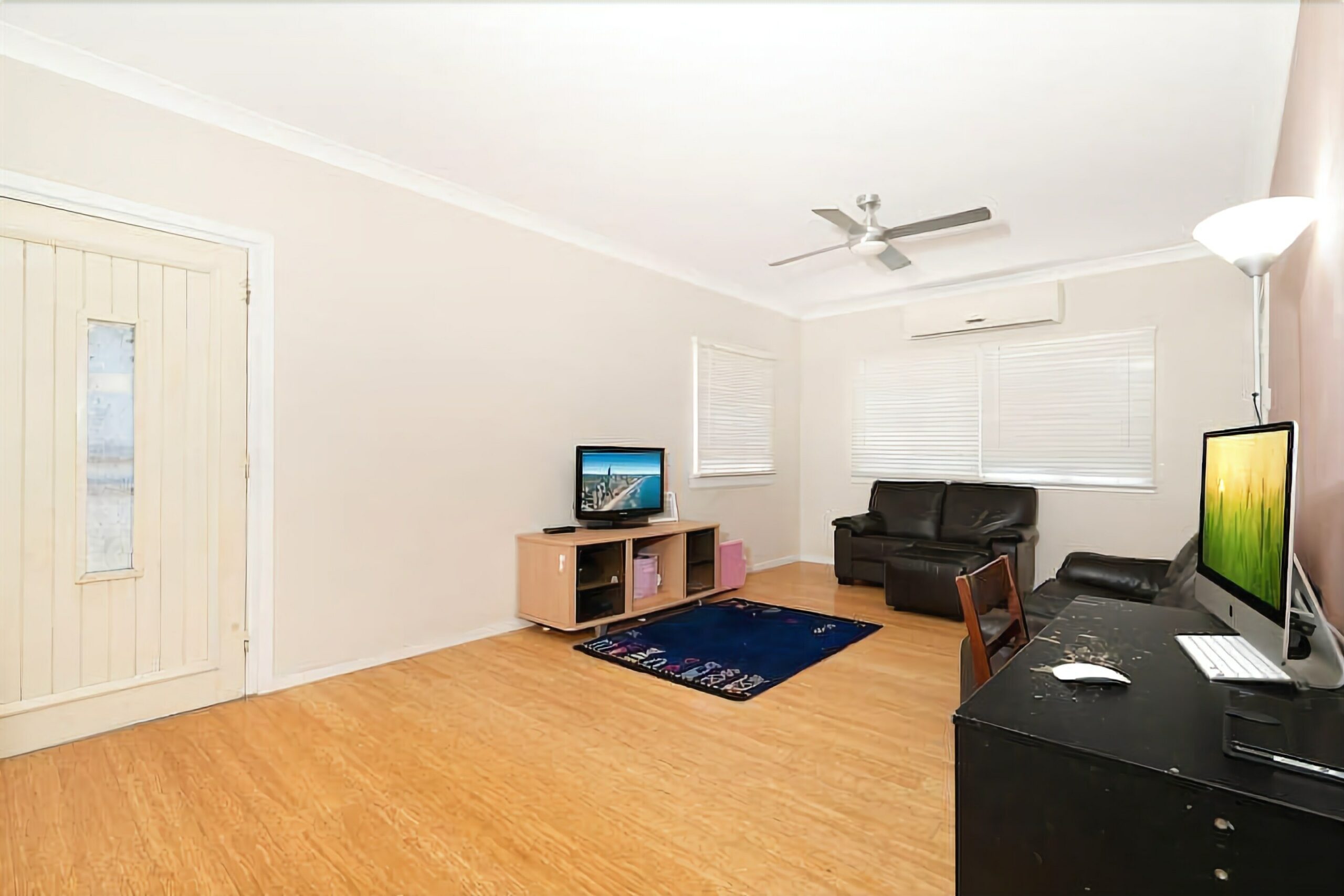 1 Bedroom in Guest House Chermside