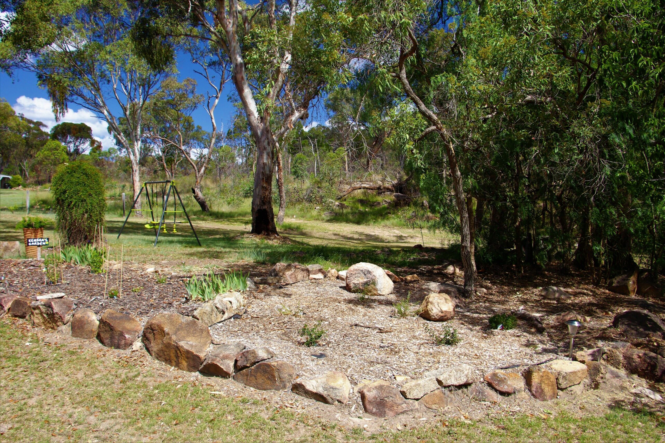 James' Farmhouse Ballandean