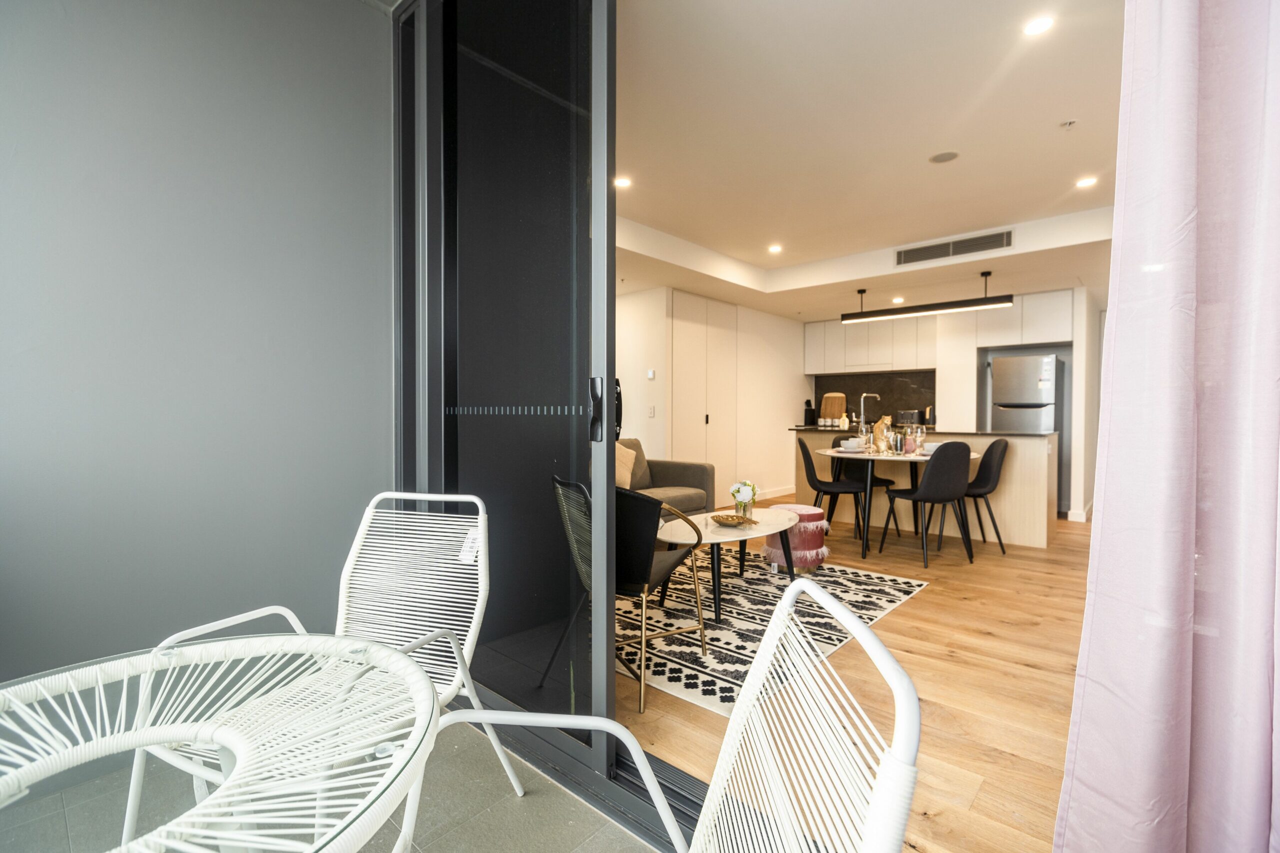 Brisbane One Apartments By SLife