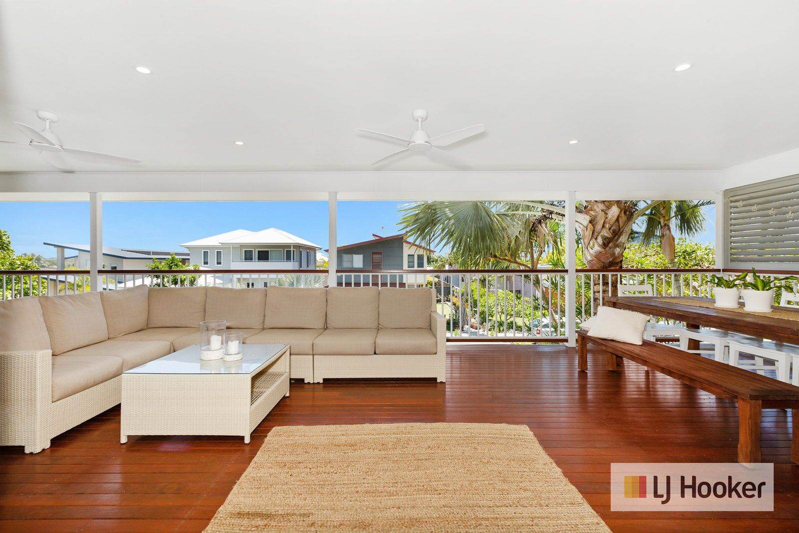 Casa Beach Abode - Casuarina, NSW