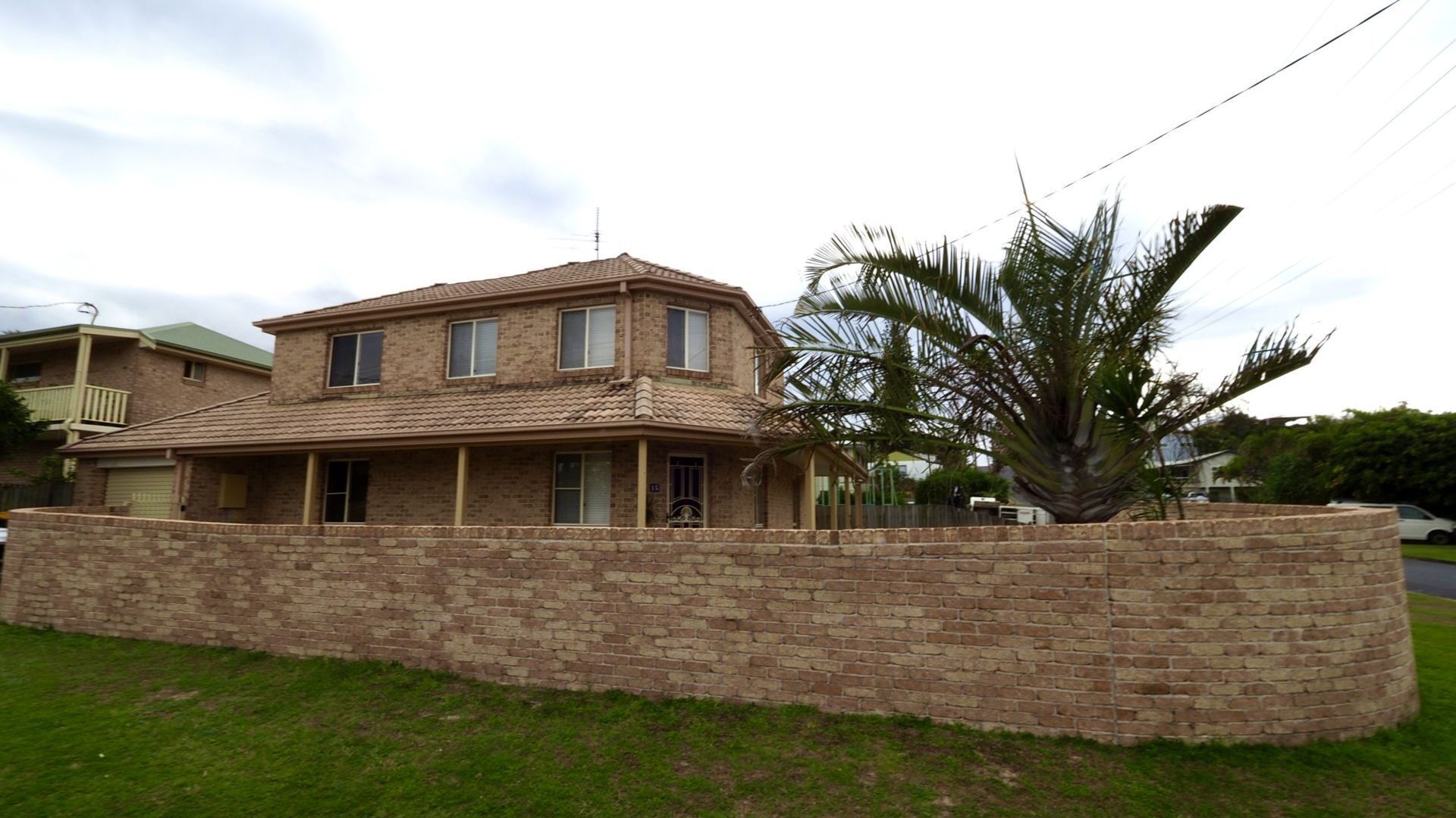 Yamba Beach House, Near Pippi Beach