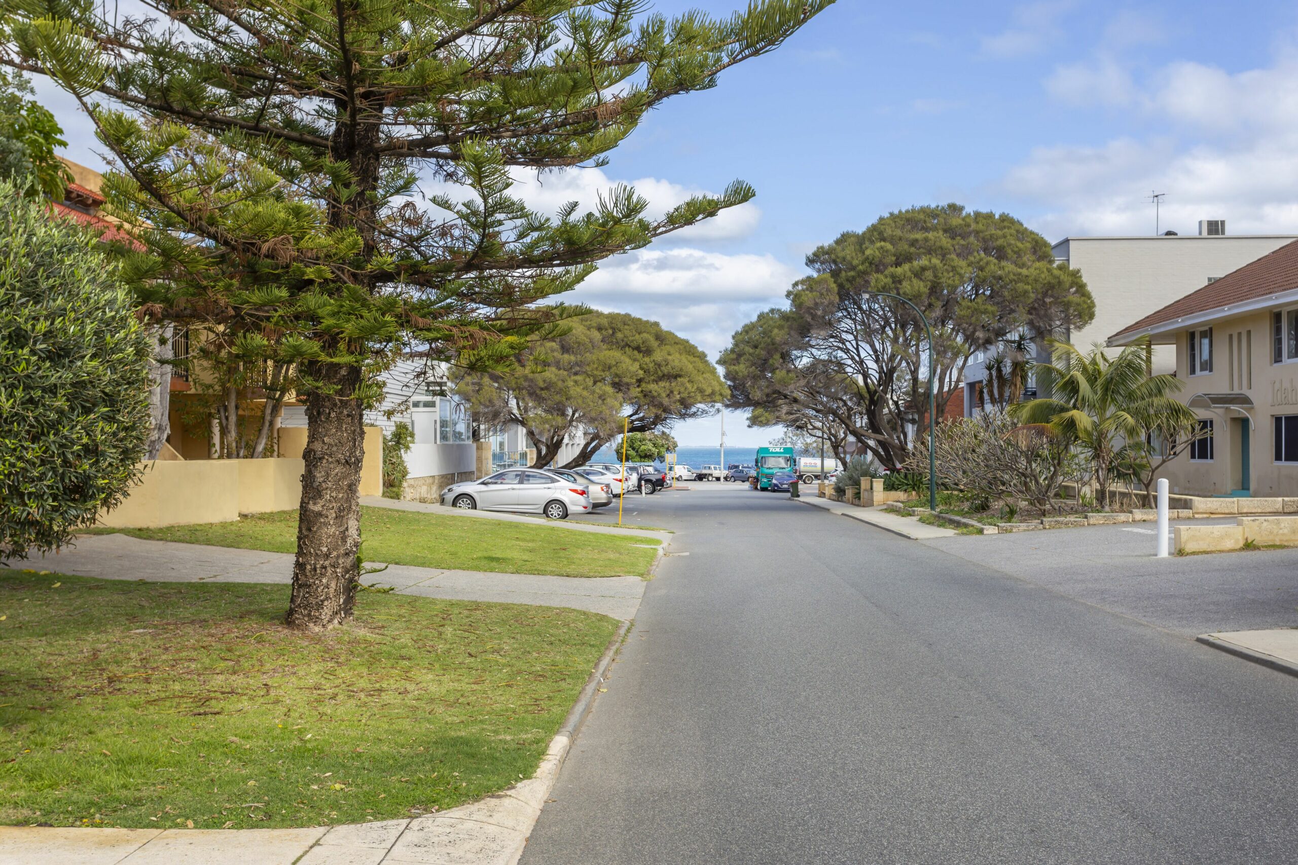 Cottesloe Aqua Retreat