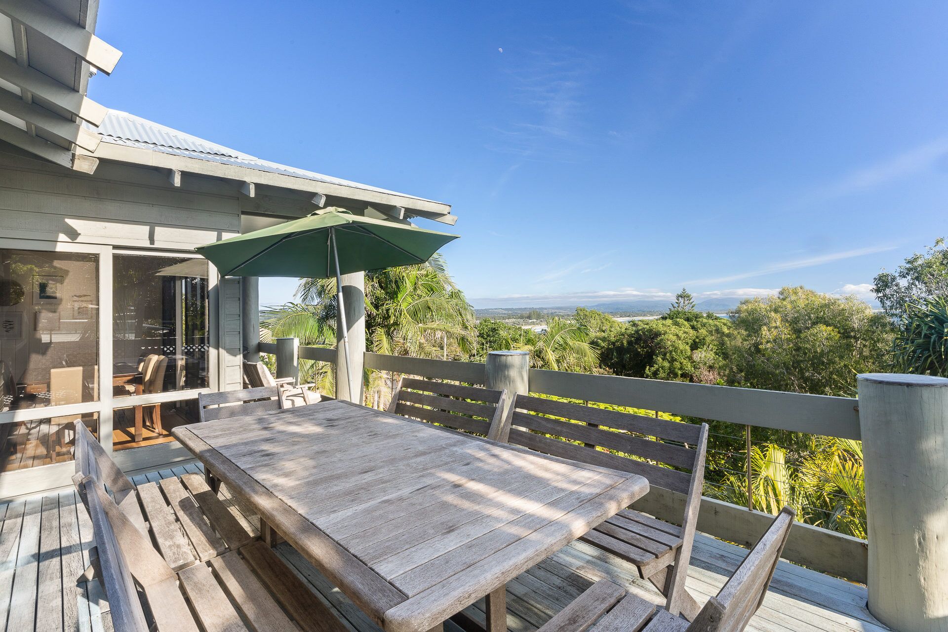 Byron Bay Treehouse on Lighthouse Road