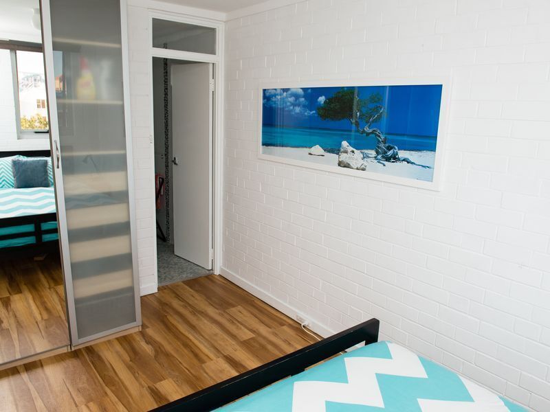 Sleeps 3, Walk TO Everything Including Markets AND Rottnest Island Ferry