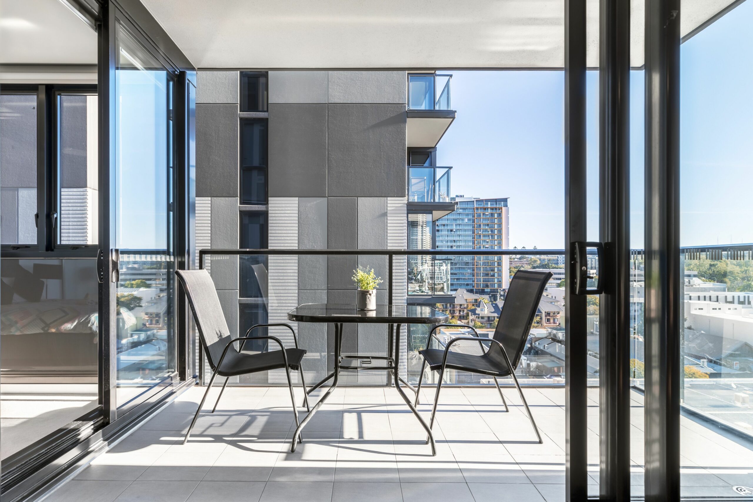 King Street Bowen Hills Apt By SLife