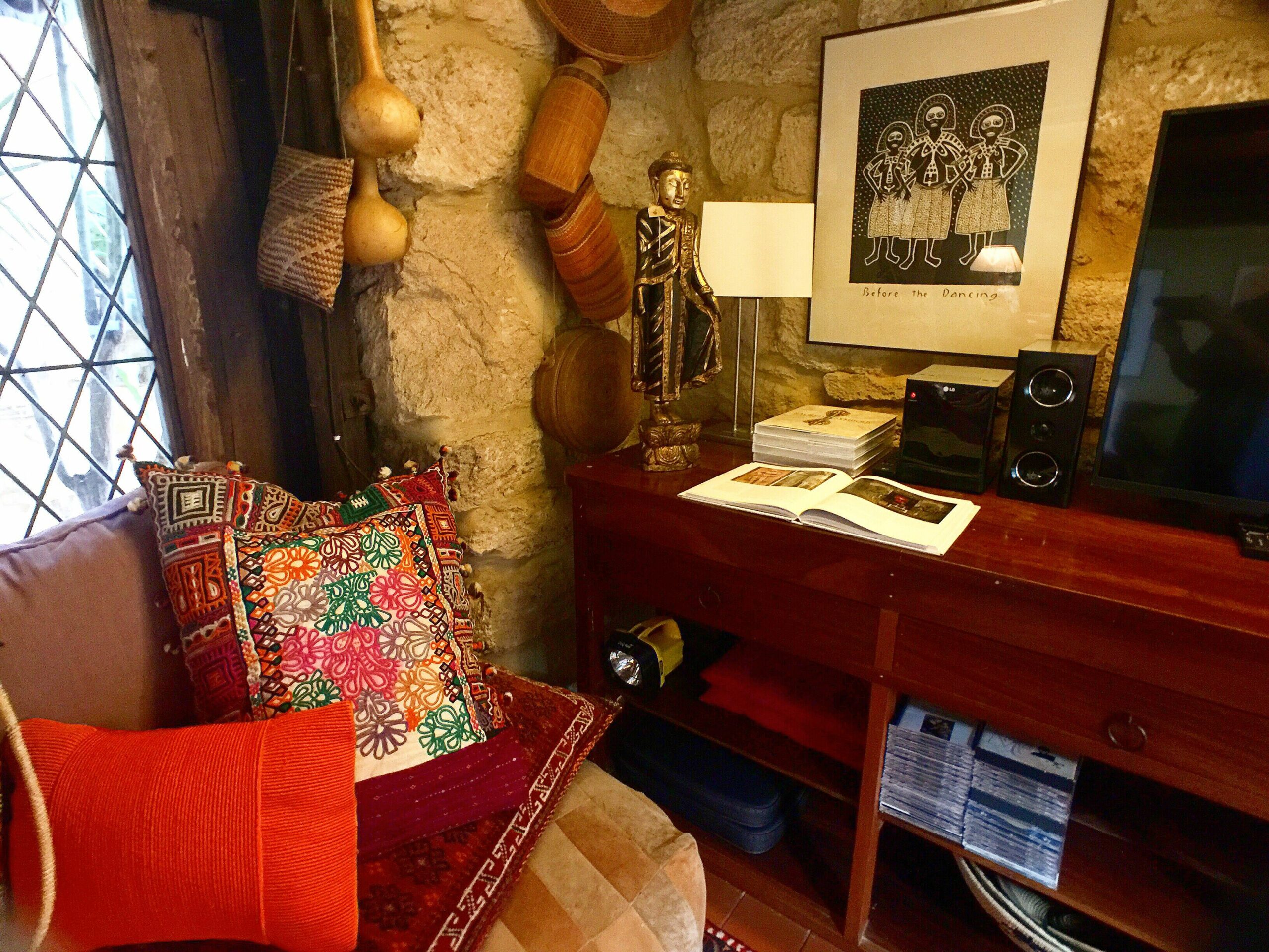 Silver Street Studio - Creative, Eclectic, Artistic, Retreat: Perfect getaway!