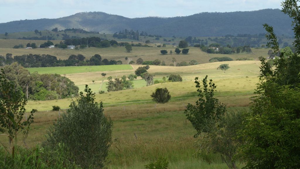 The Grove Cottage Boonah