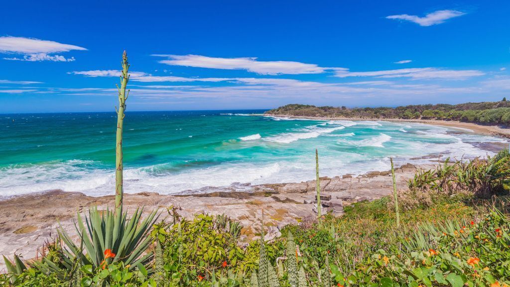 Craigmore On The Beach Penthouse