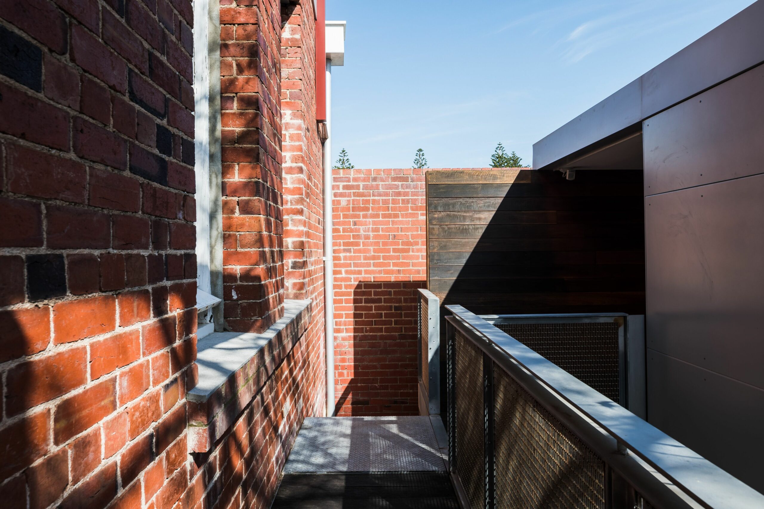 The Architects Warehouse Apartment on Mouat Fremantle