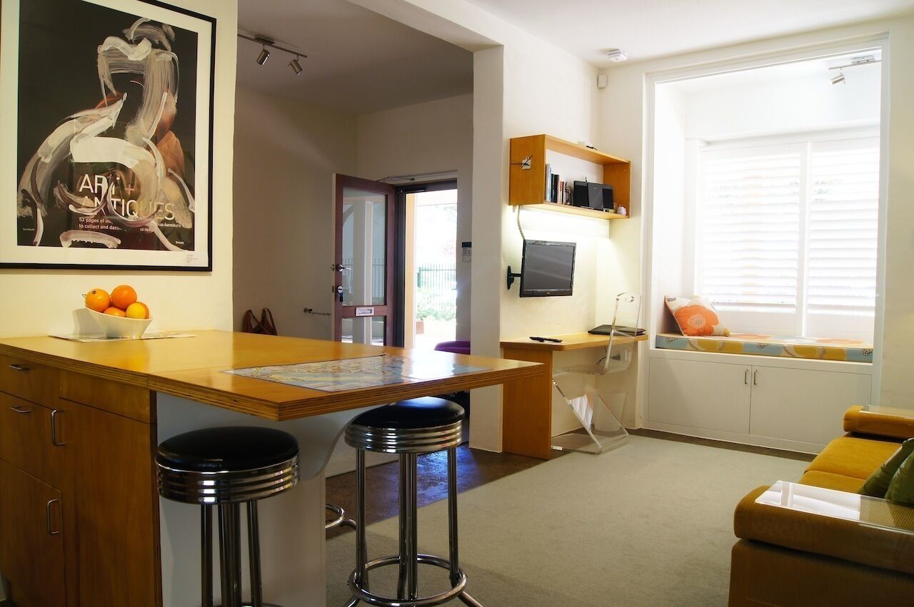 Cosy Central Apartment Fremantle CBD