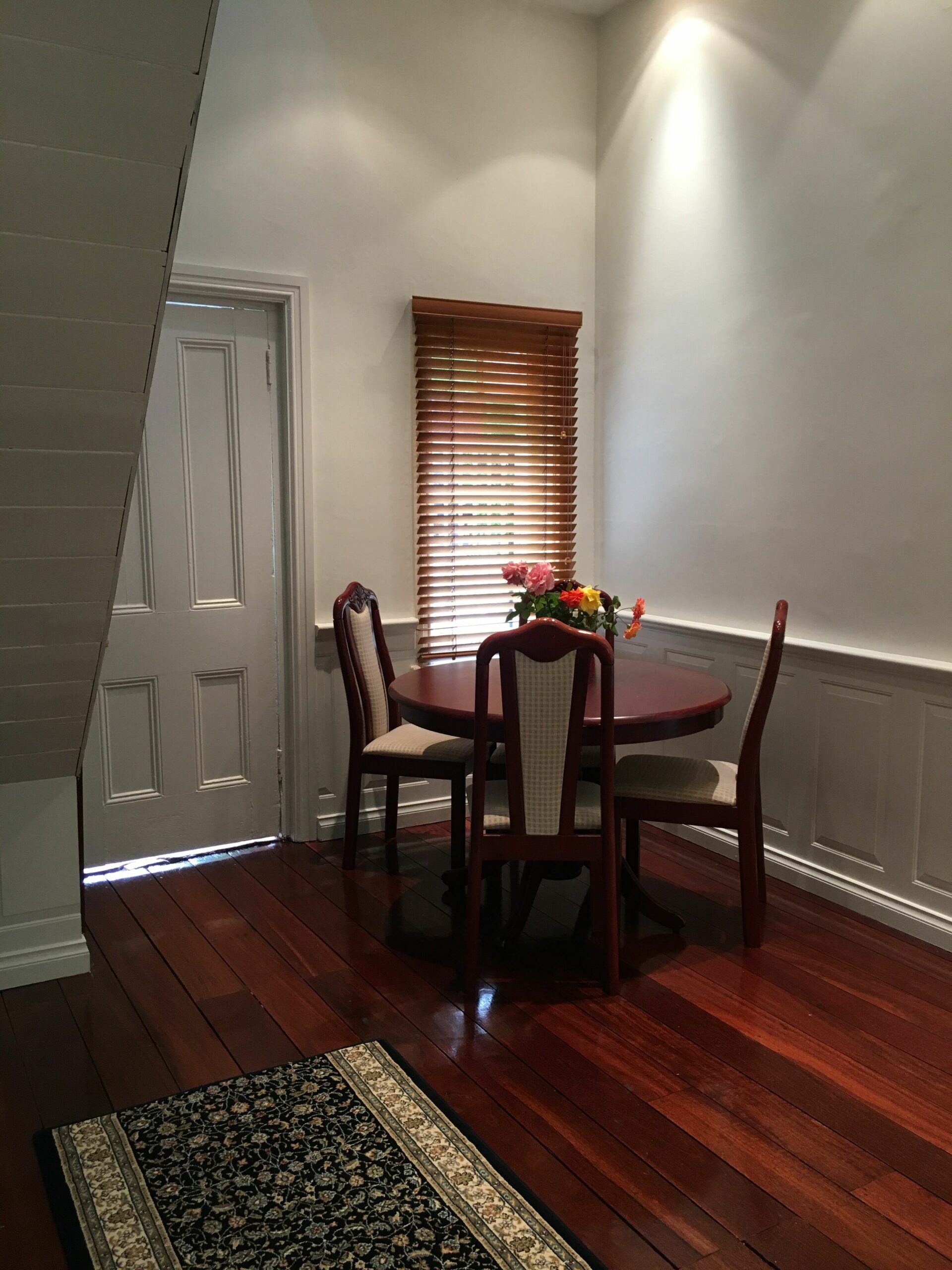 Gorgeous Federation style home in West Perth house with wifi & free parking