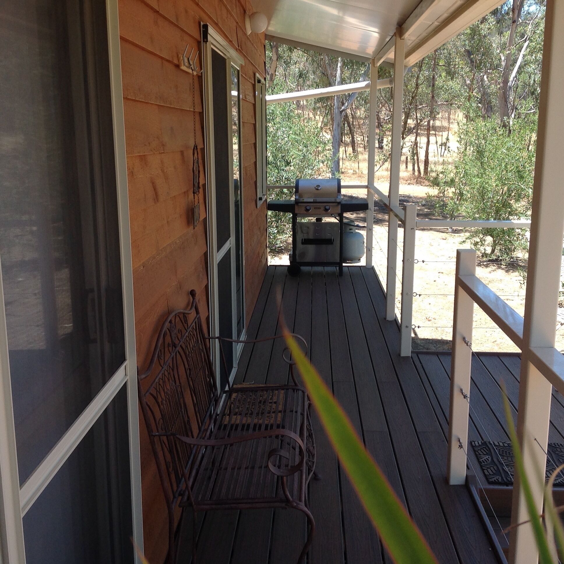 Toodyay Luxury Accommodation