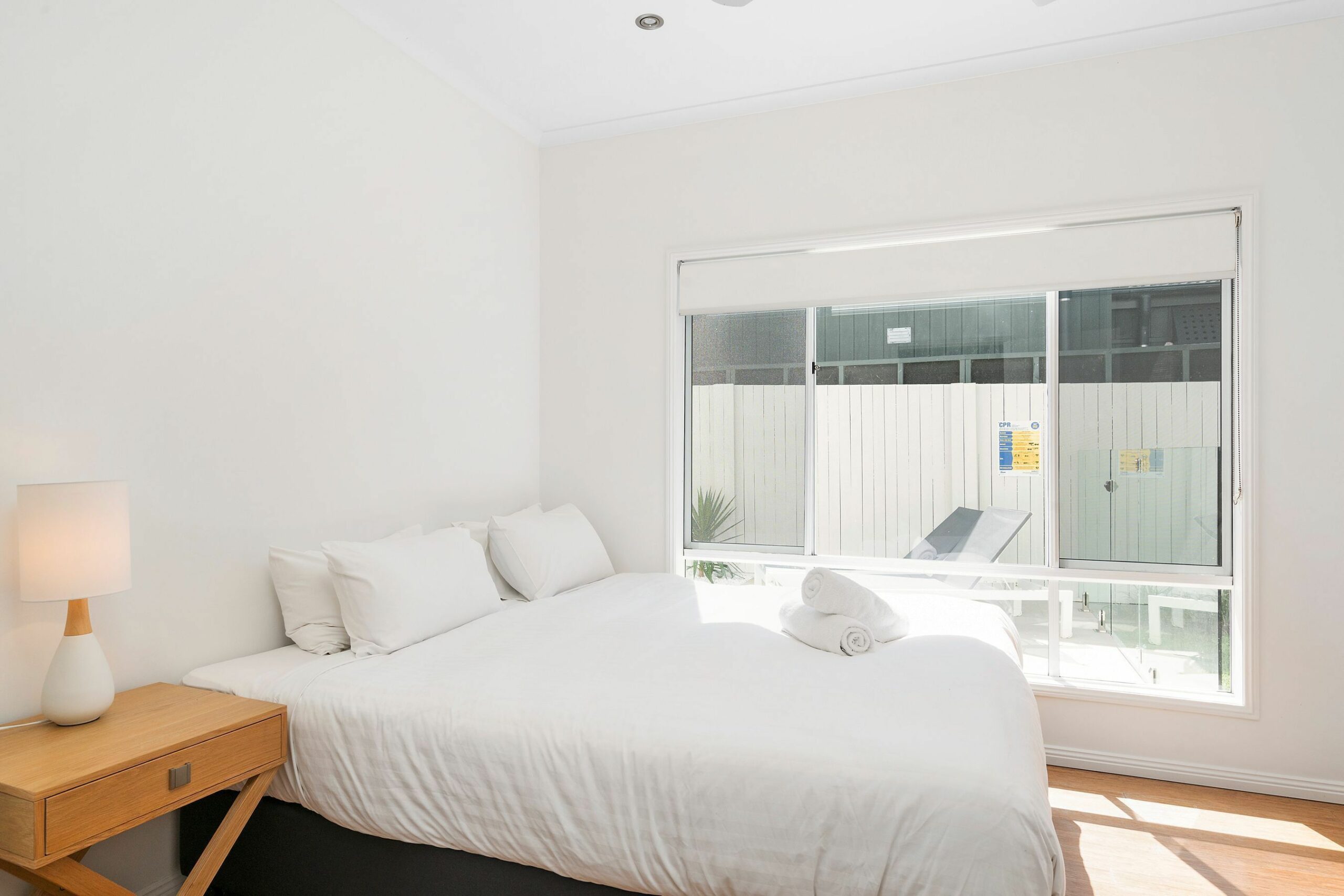 Elua Beach House, Byron Bay