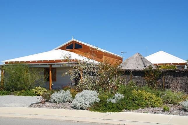 Spectacular Beach House