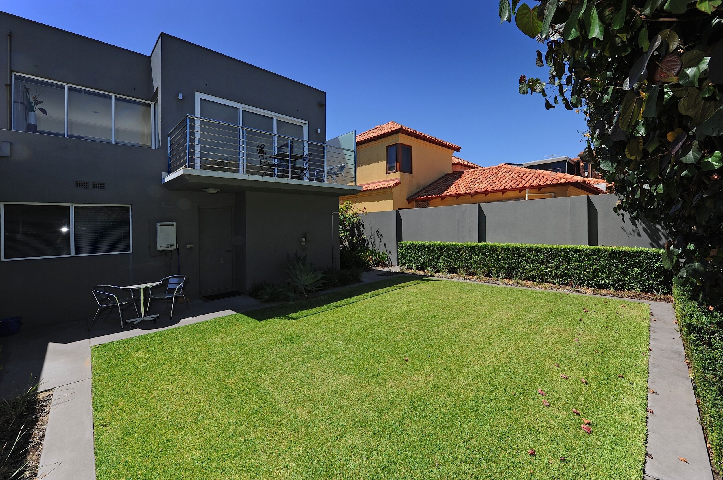 Cottesloe Beach House II