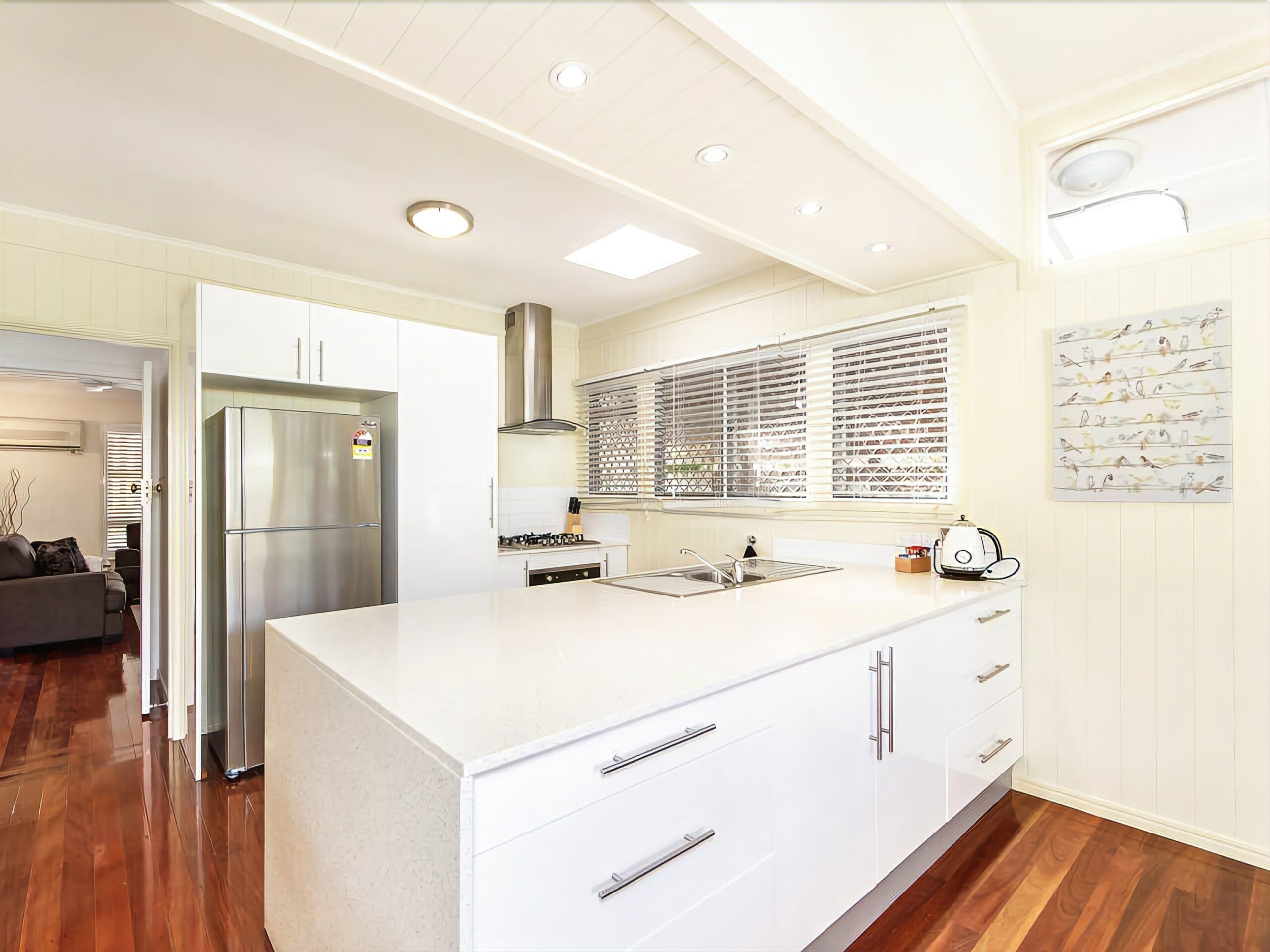 Brisbane Northside Shortstay - Fresh, Light & Airy