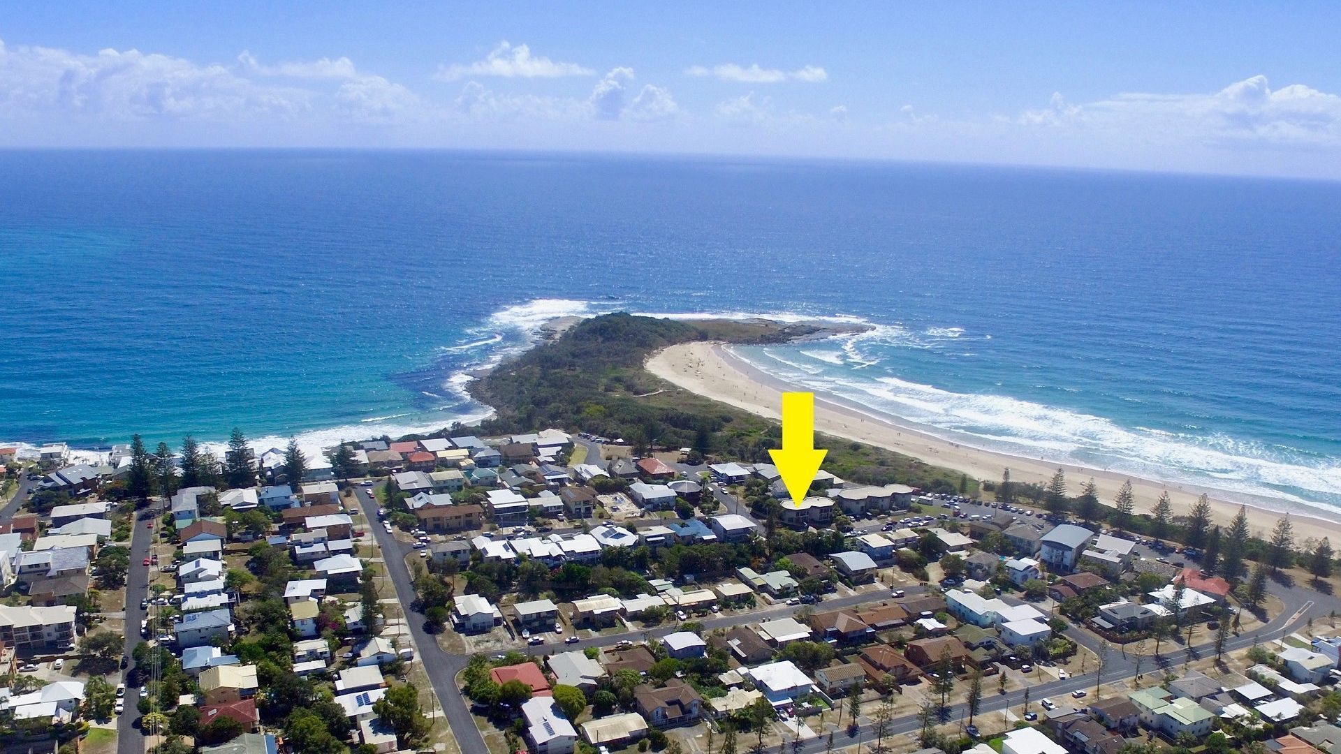 Romiaka unit 10, Yamba