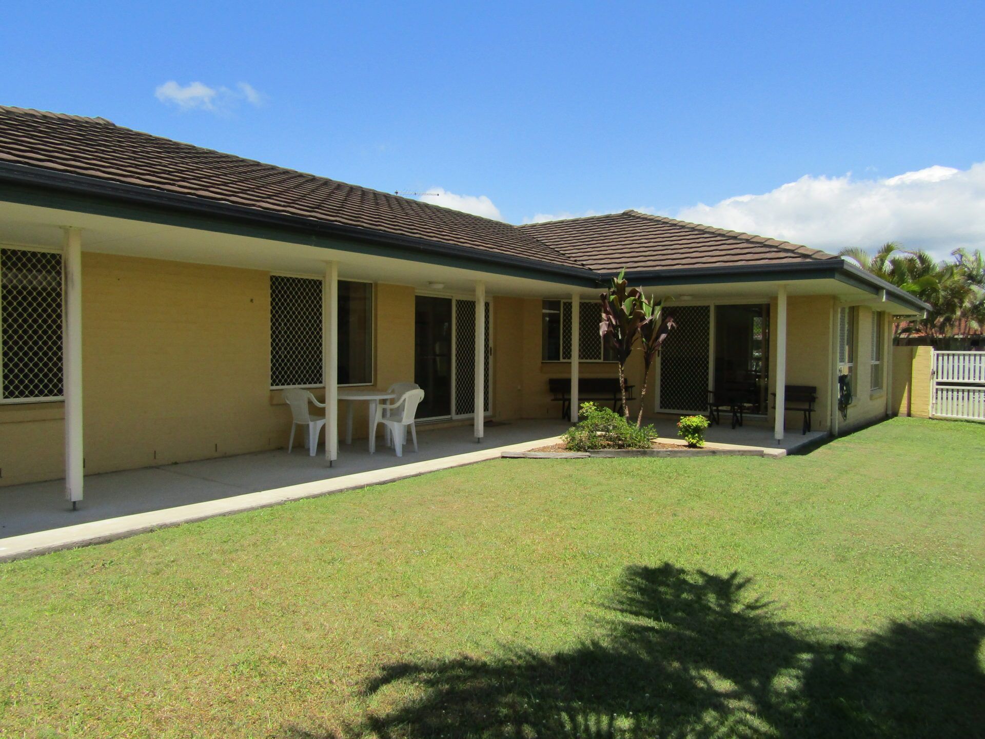 Daintree House - Lennox Head, NSW