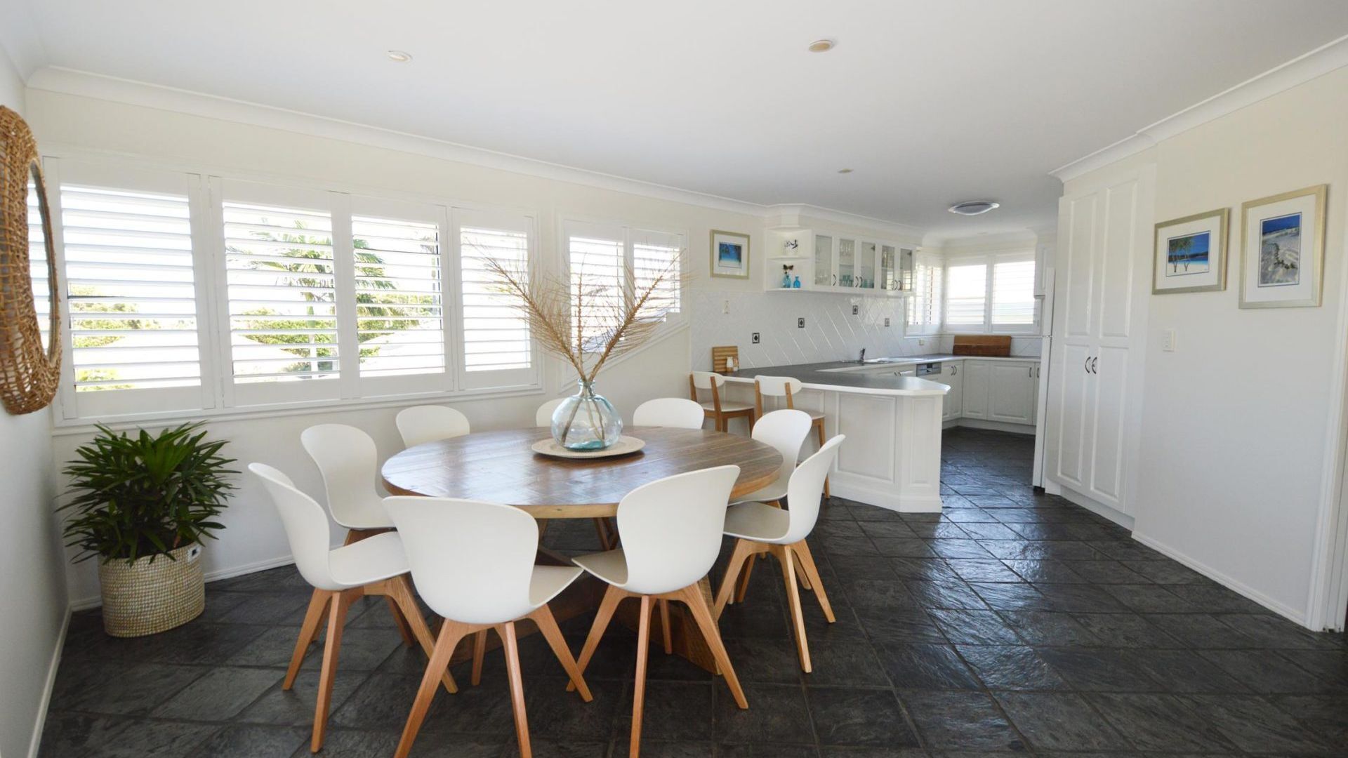 Calliope Beach House, Yamba