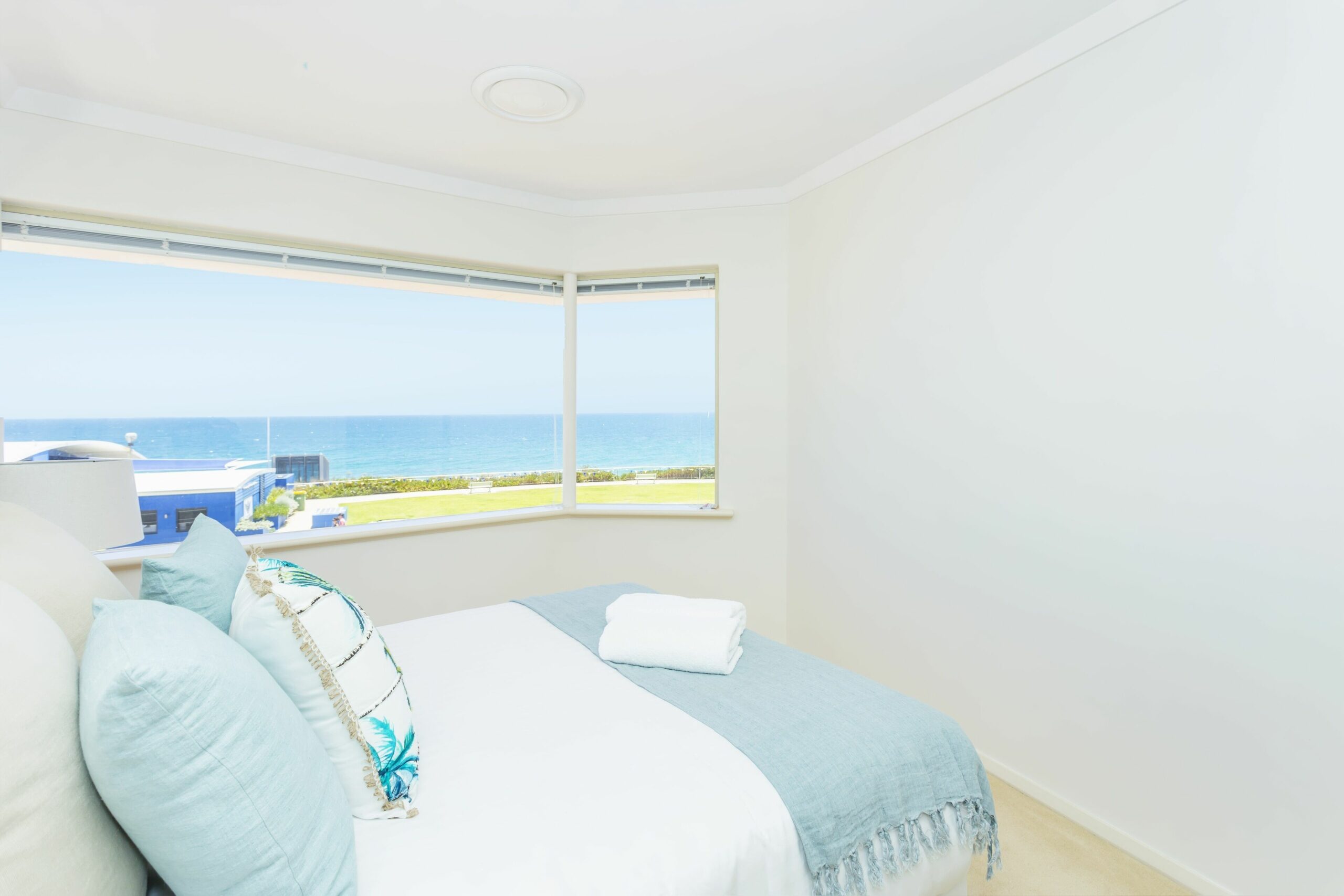 Cottesloe Ocean View House