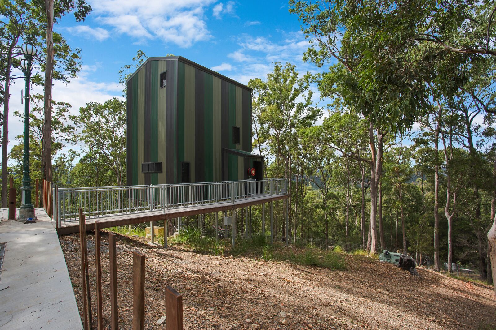 Treehouse#3, Three Level, Large Bbq.amazing Views