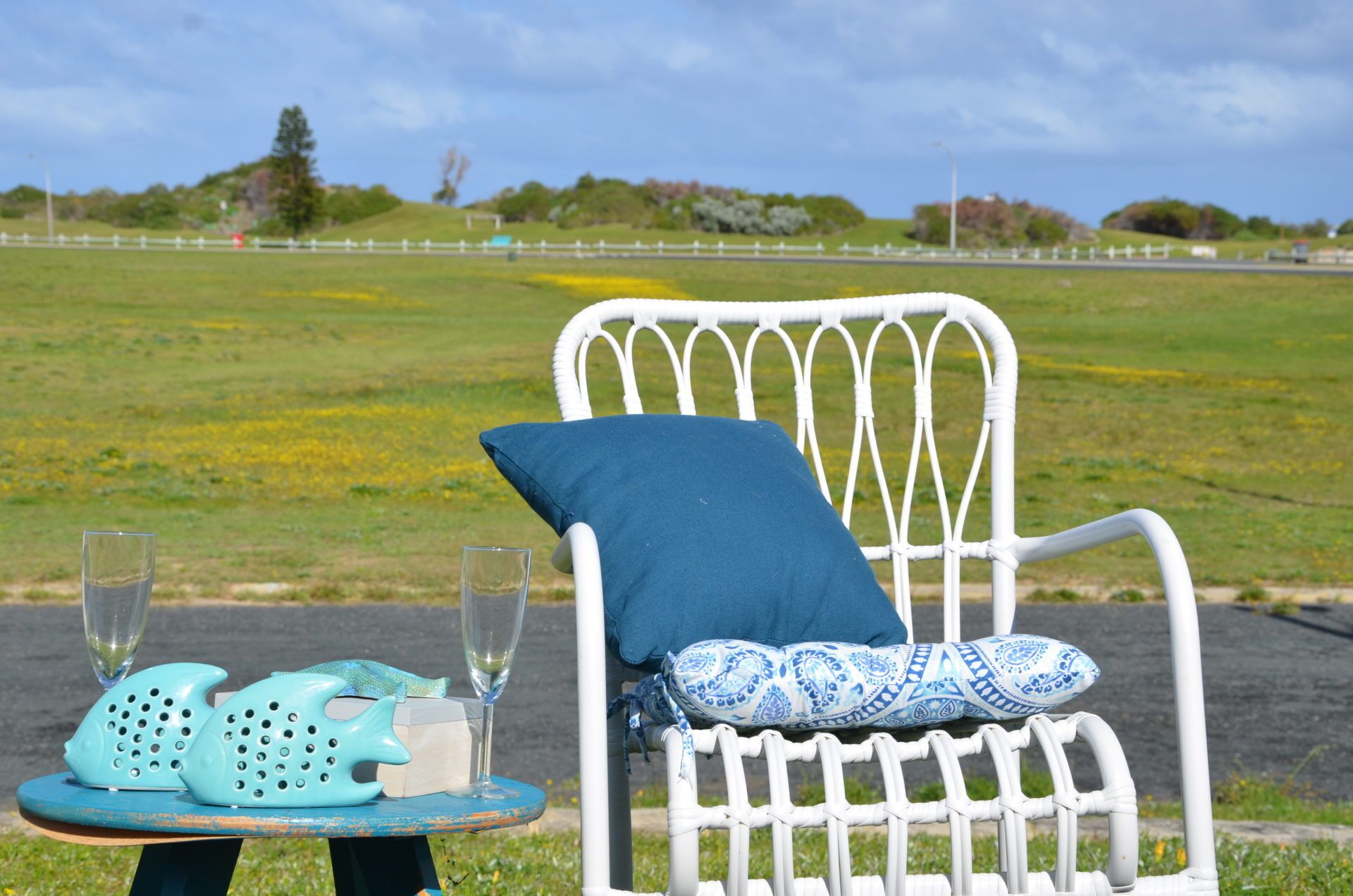 Family Accommodation - Walking distance to ocean