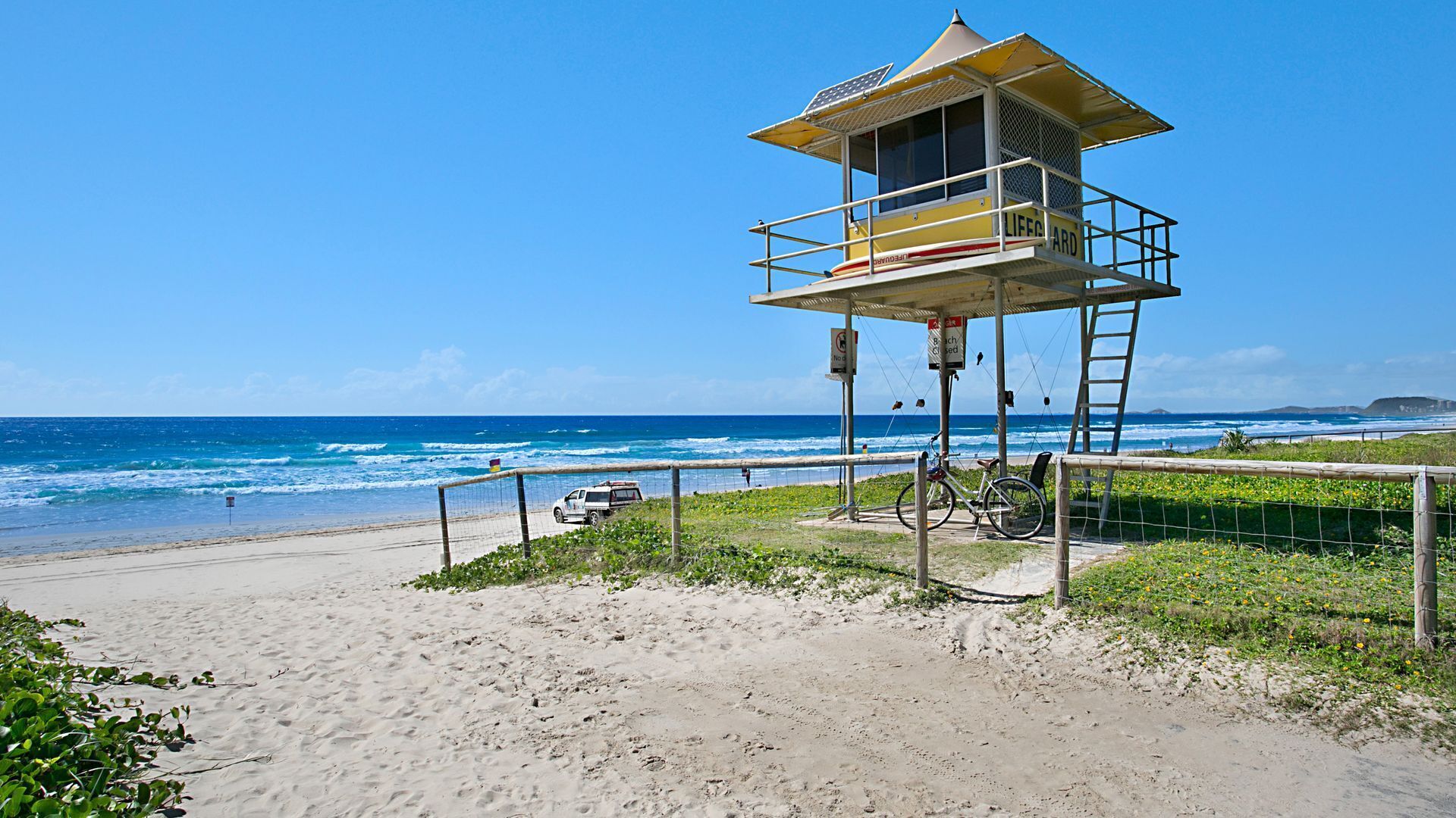 A Perfect Stay #11 Camden House - Beachfront Views