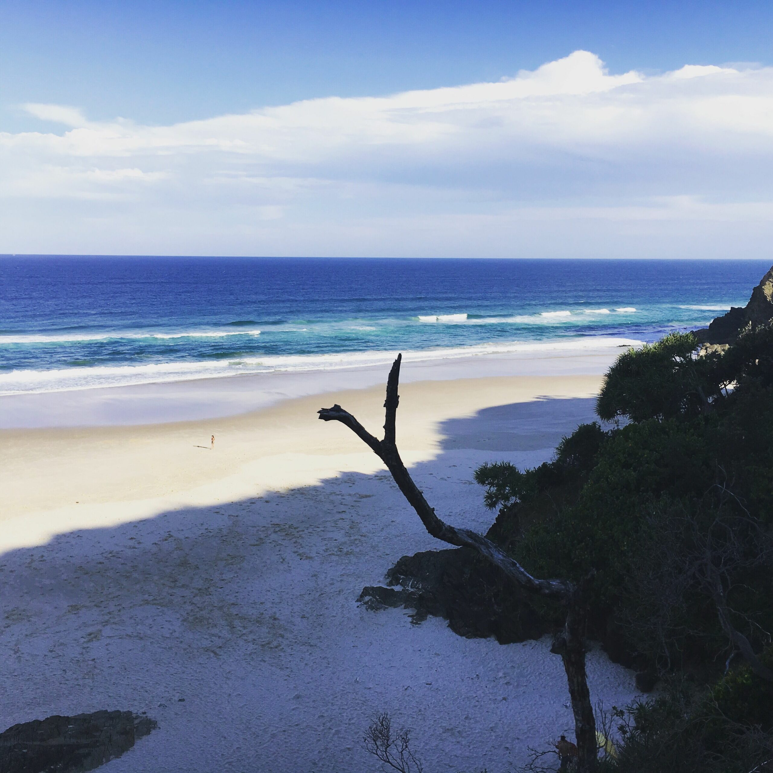 Glasgow on Tallow Byron Bay- Tranquil Beach Cottage- 600m Walk to Tallow Beach