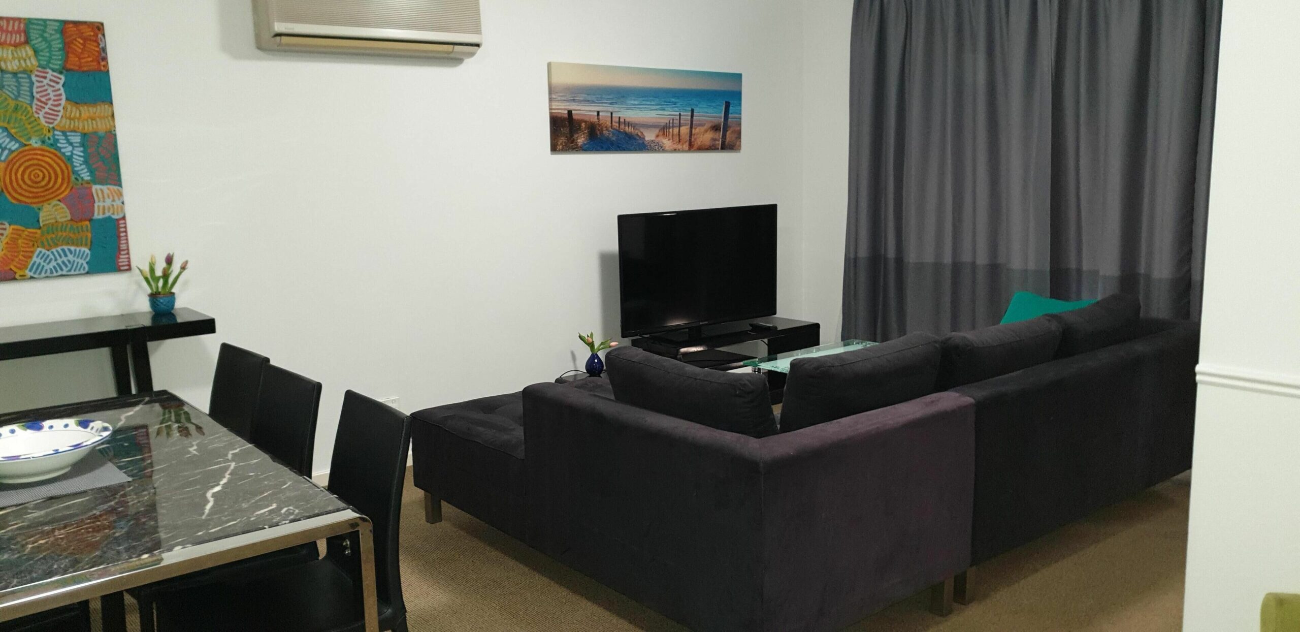 East Perth Superb 2 BR Riverside Luxury Minutes From Cbd9