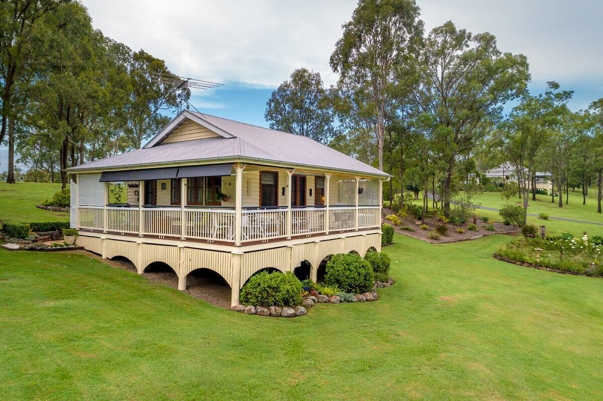 VANBERY COTTAGE HOST FARM