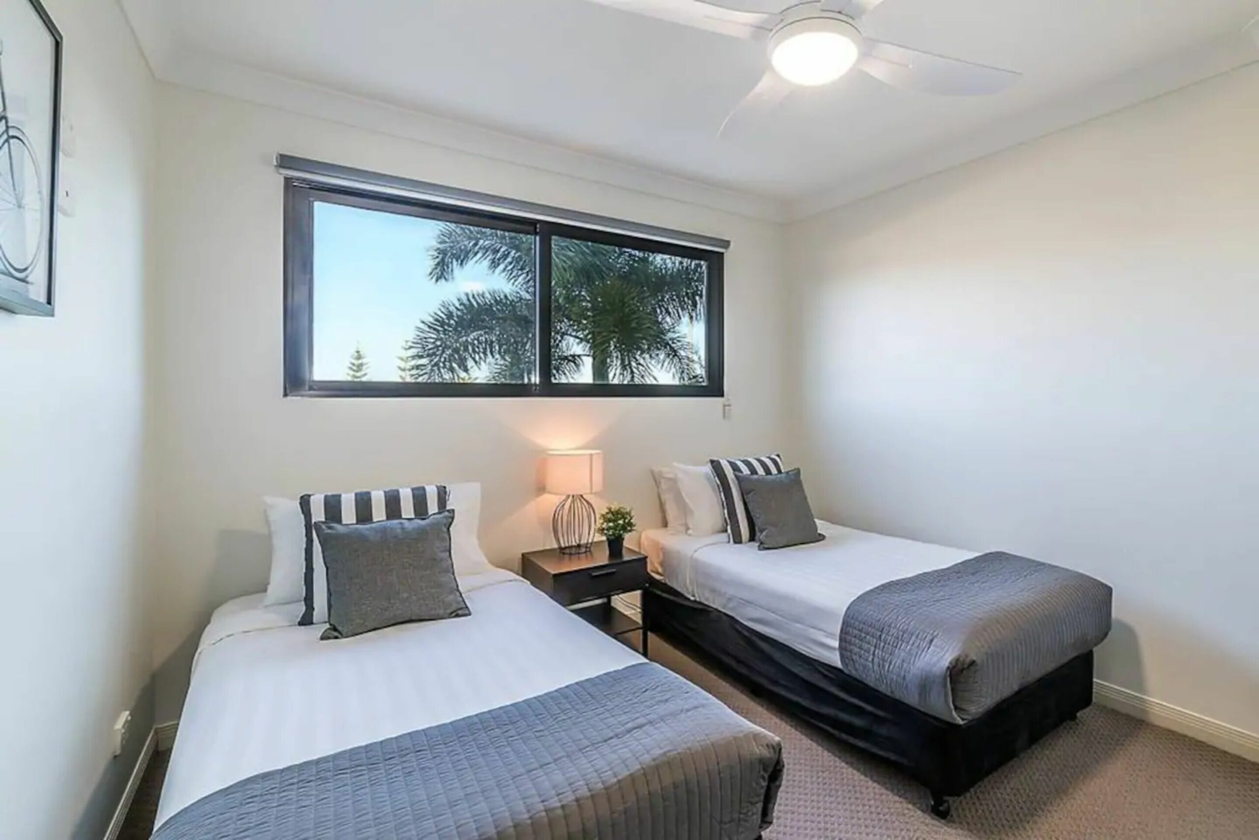 Gold Coast Apartment At Sandcastles On Broadwater