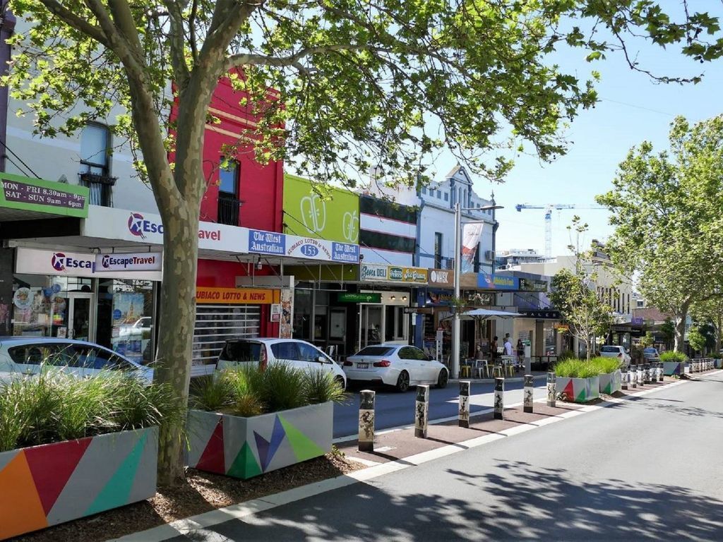 Stylish Subiaco Accommodation