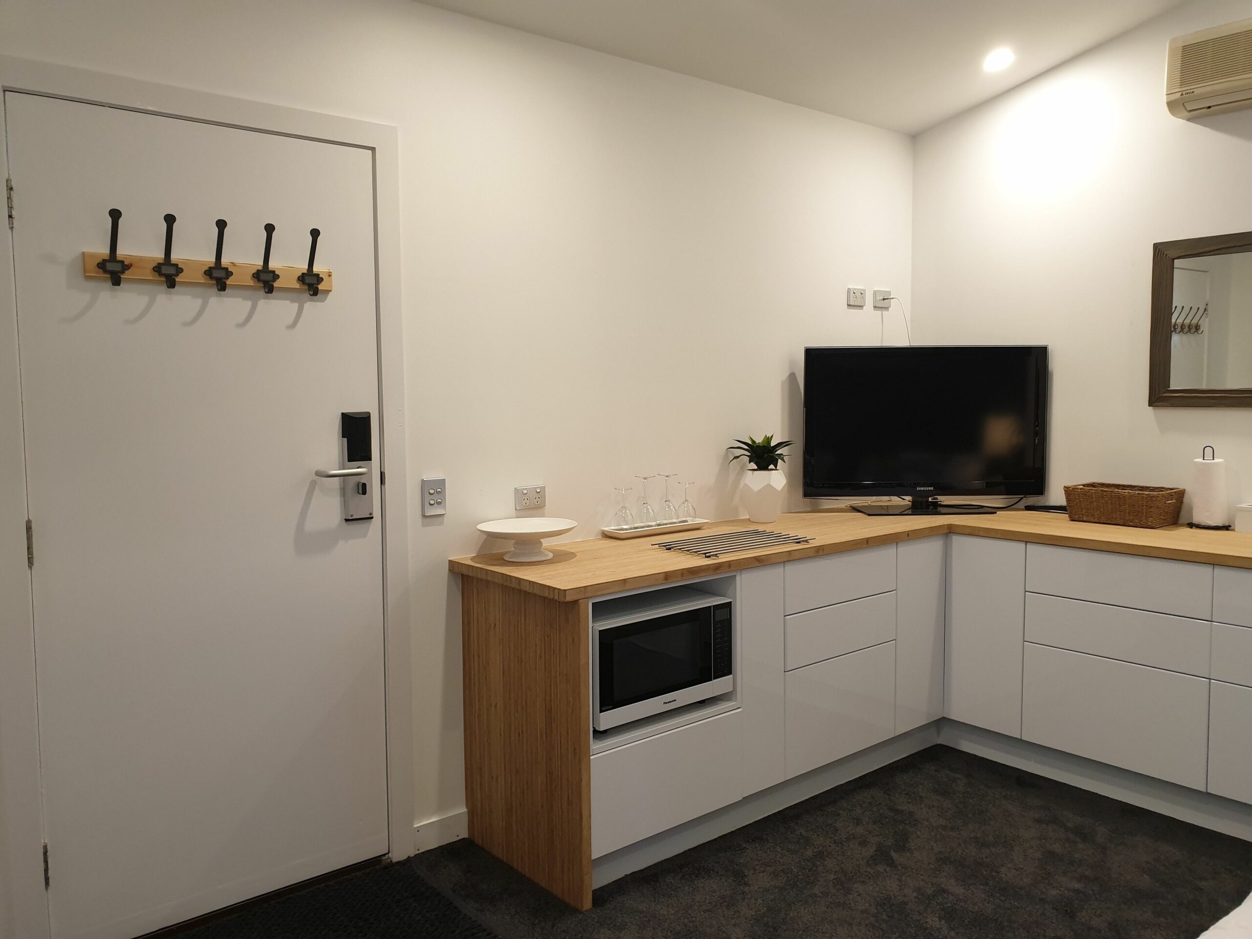 Gorgeous Studio Apartment-south Stradbroke Island