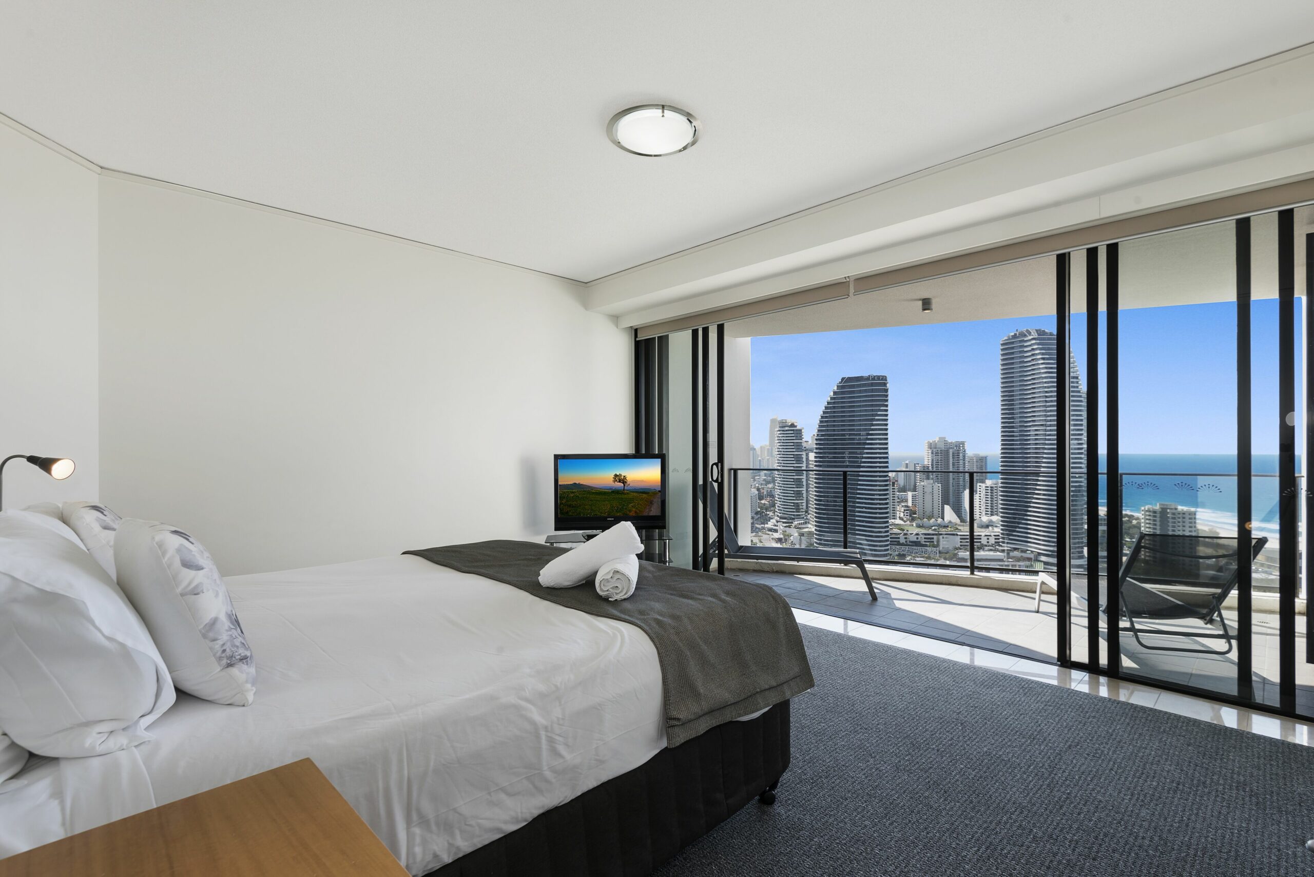 Sierra Grand Apartments