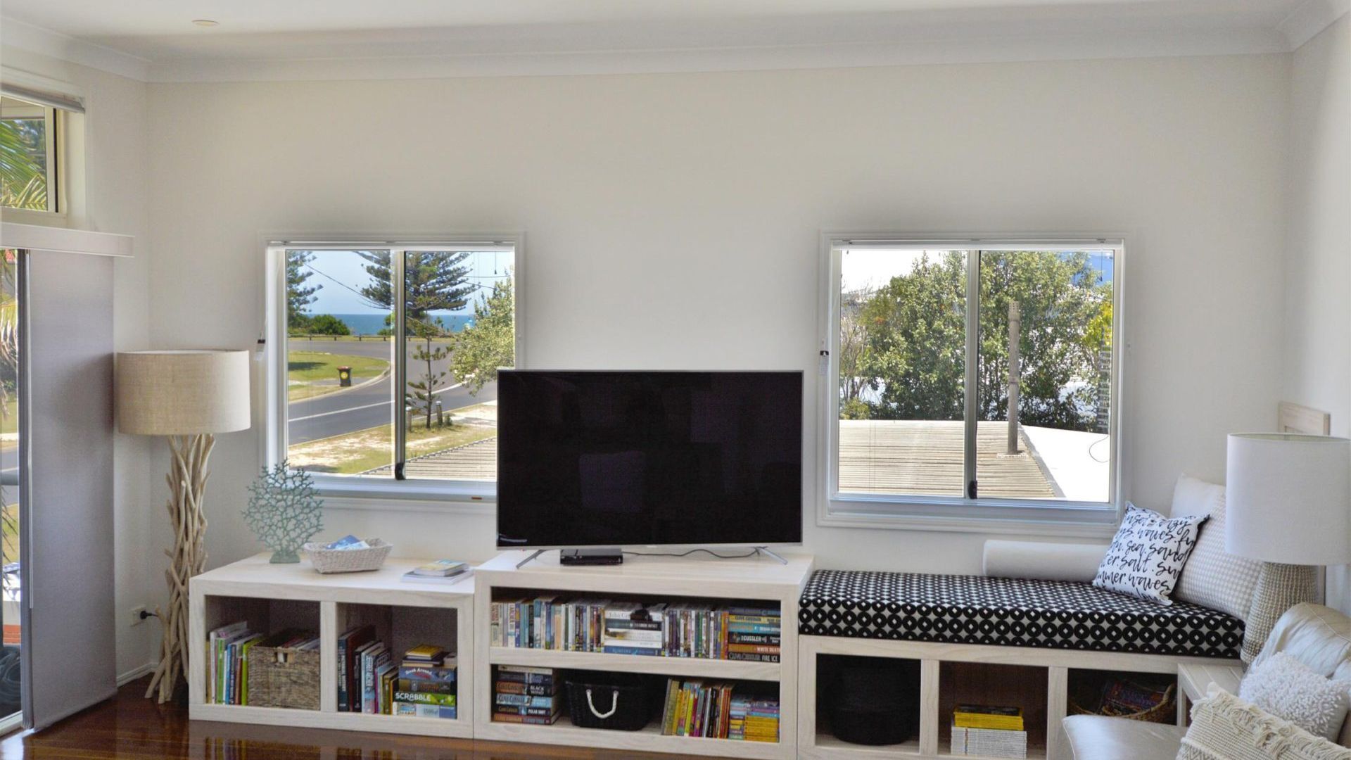 Calliope Beach House, Yamba