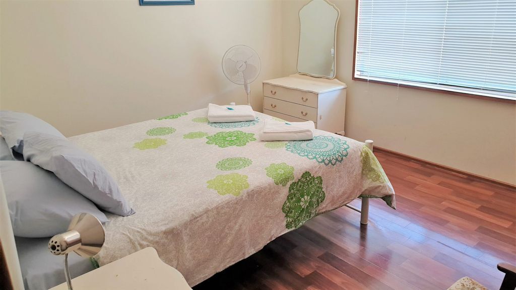 Frangipani Cottage, Jurien Bay