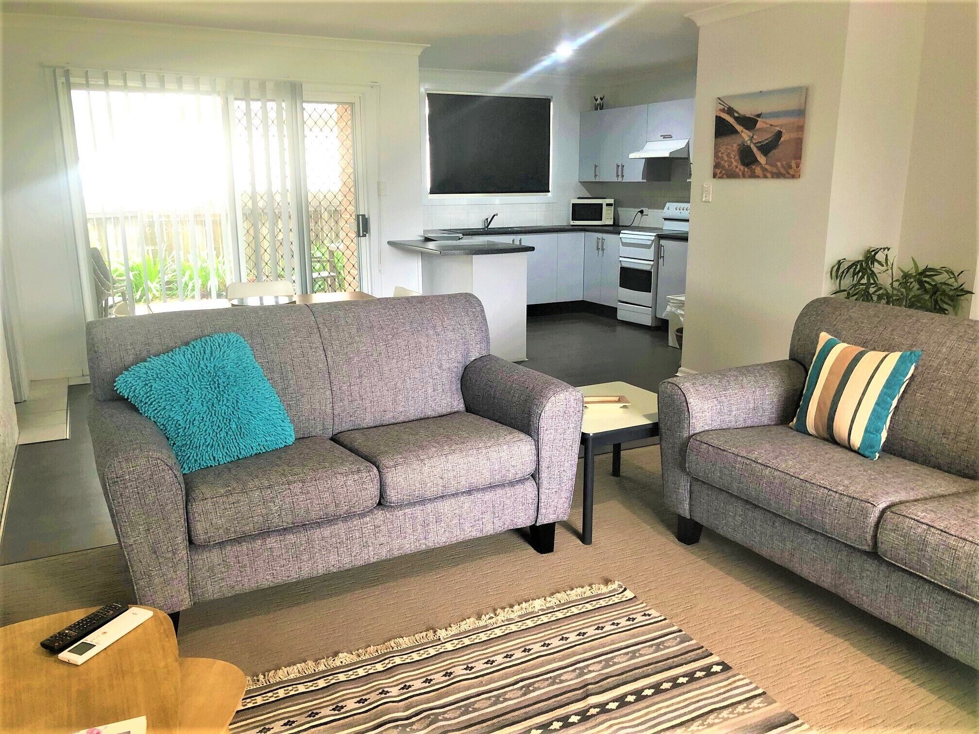 Iluka Bay Retreat-pet Friendly