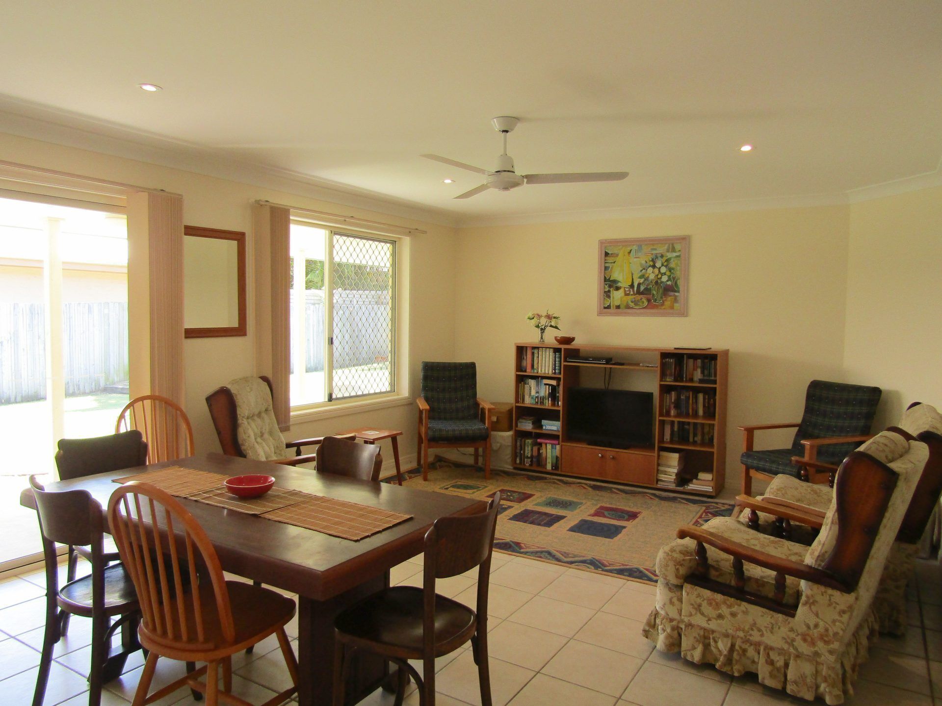 Daintree House - Lennox Head, NSW