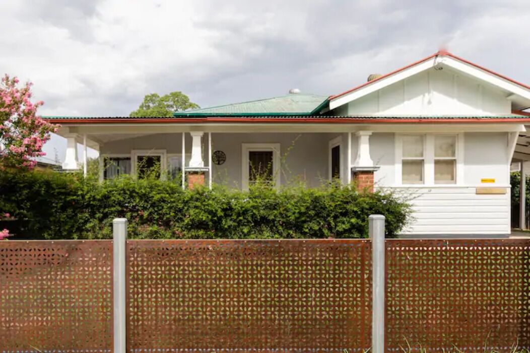 Court House Hideaway by Your Innkeeper Mudgee