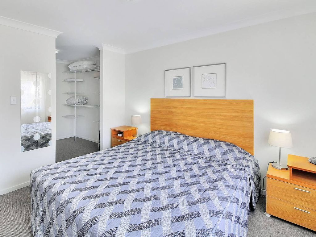 Prime Location 1 Bed Apt in Central Southbank