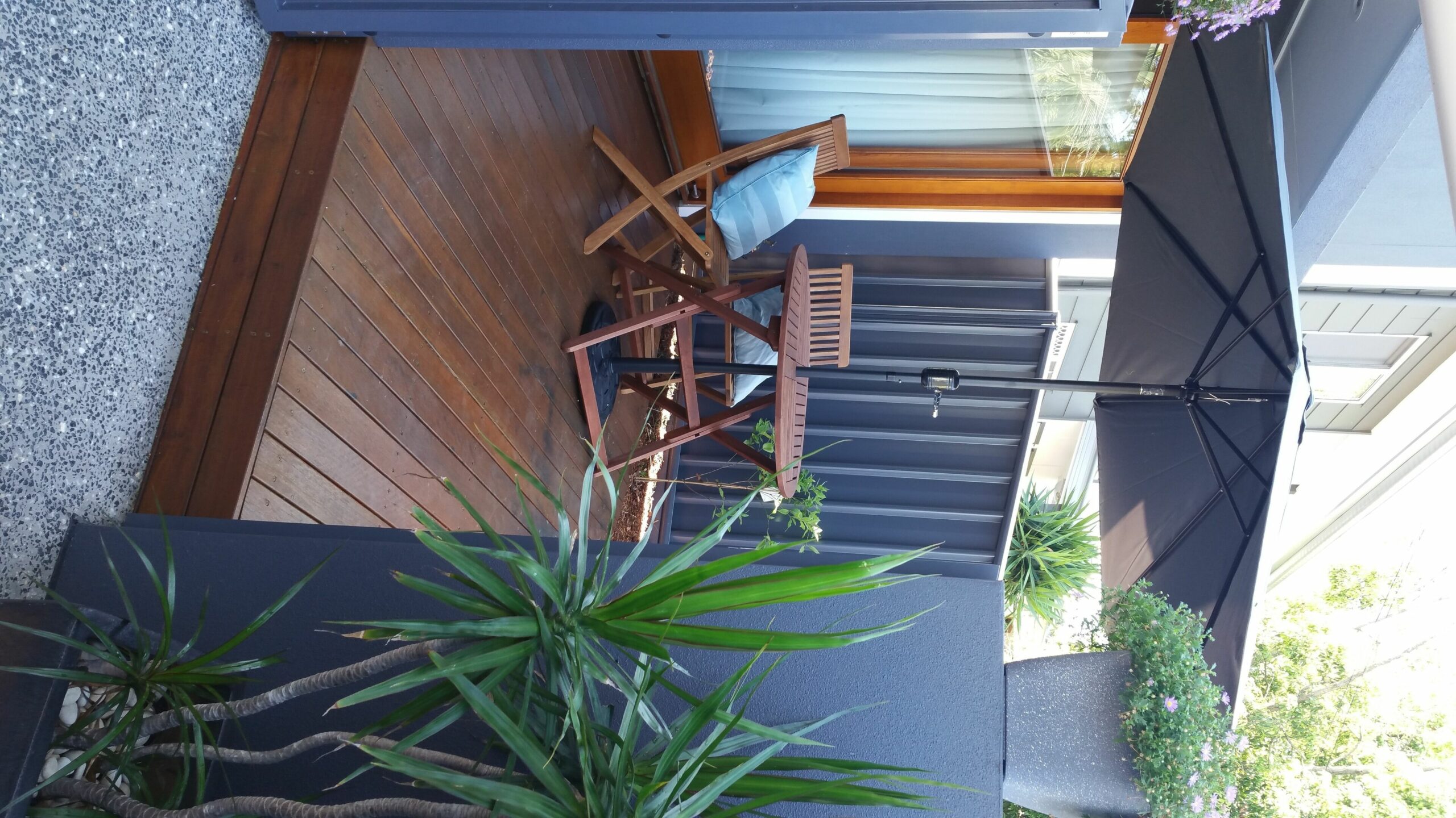 Comfortable, Modern, Private Studio Close to CBD