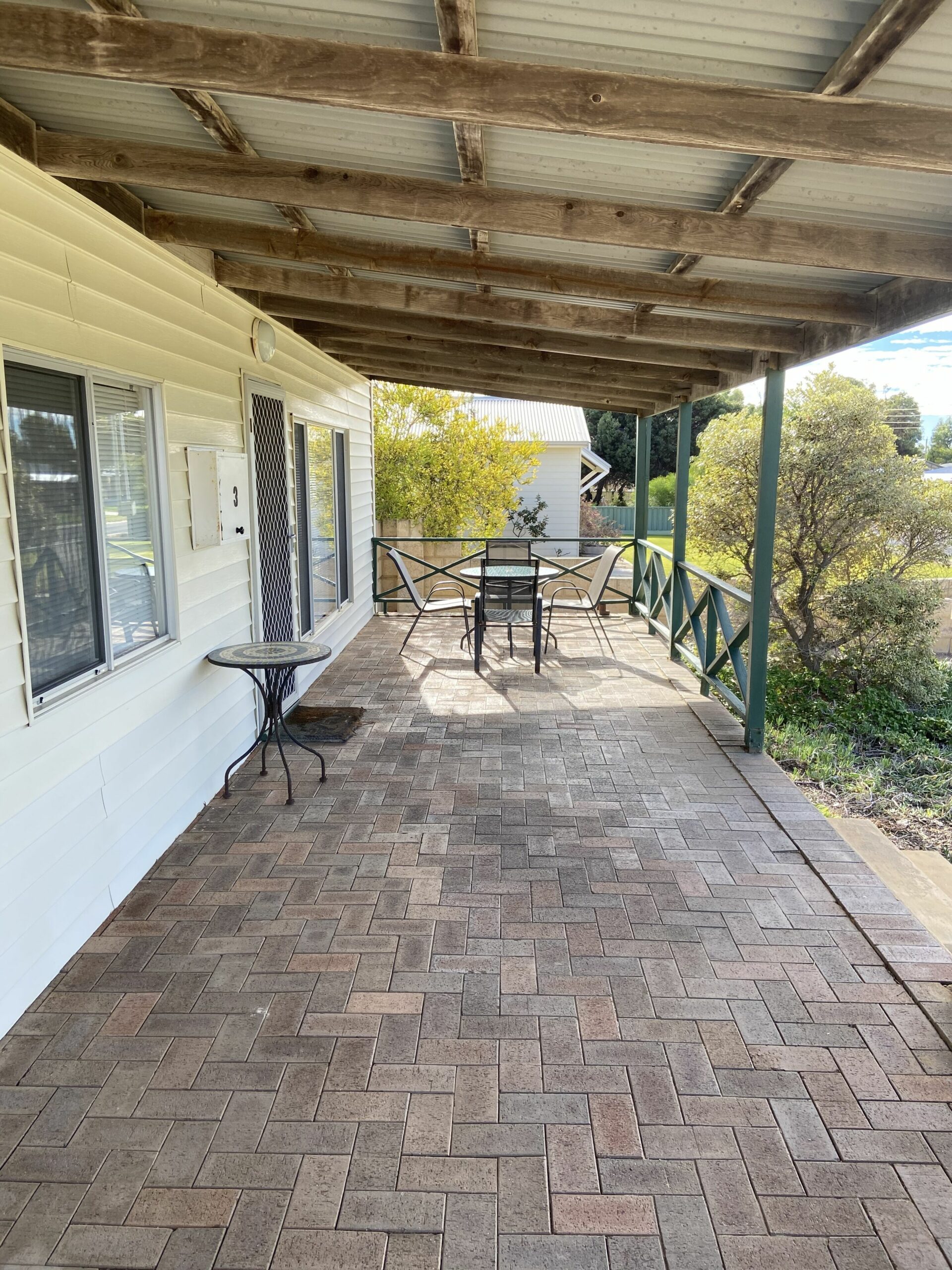 Sandowne House - Families and Fisher Peoples Favourite Close to Beach