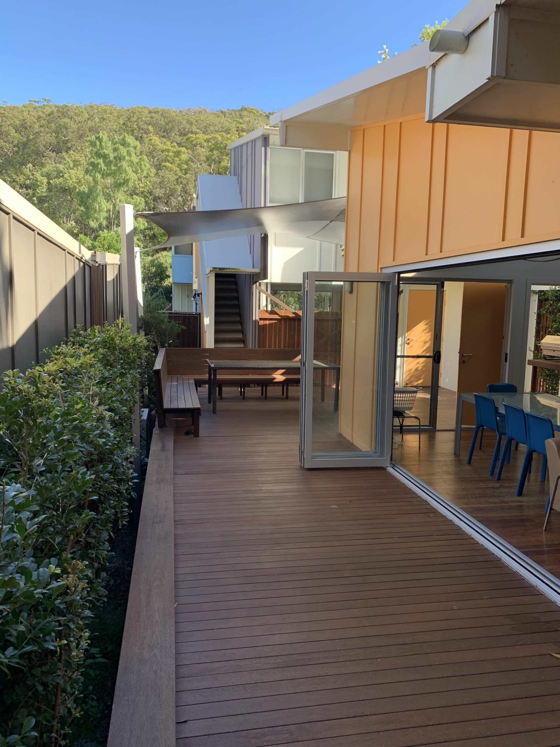 Home Beach Villa -  North Stradbroke Island