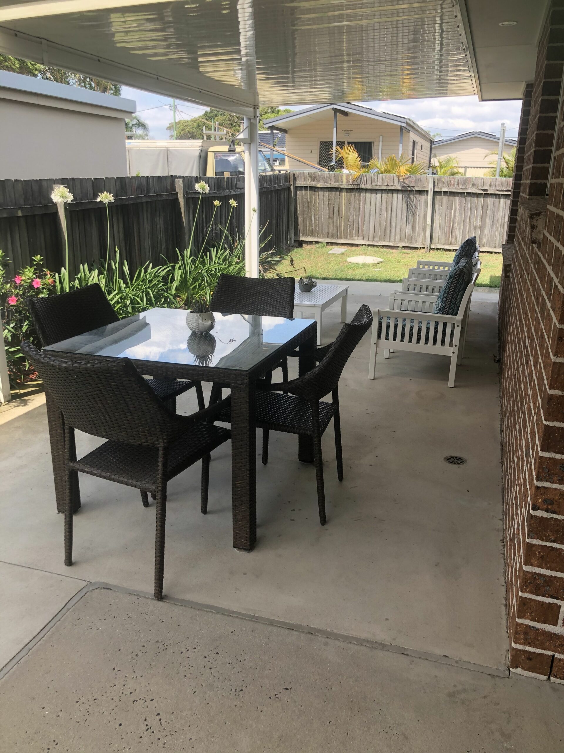 Iluka Bay Retreat-pet Friendly